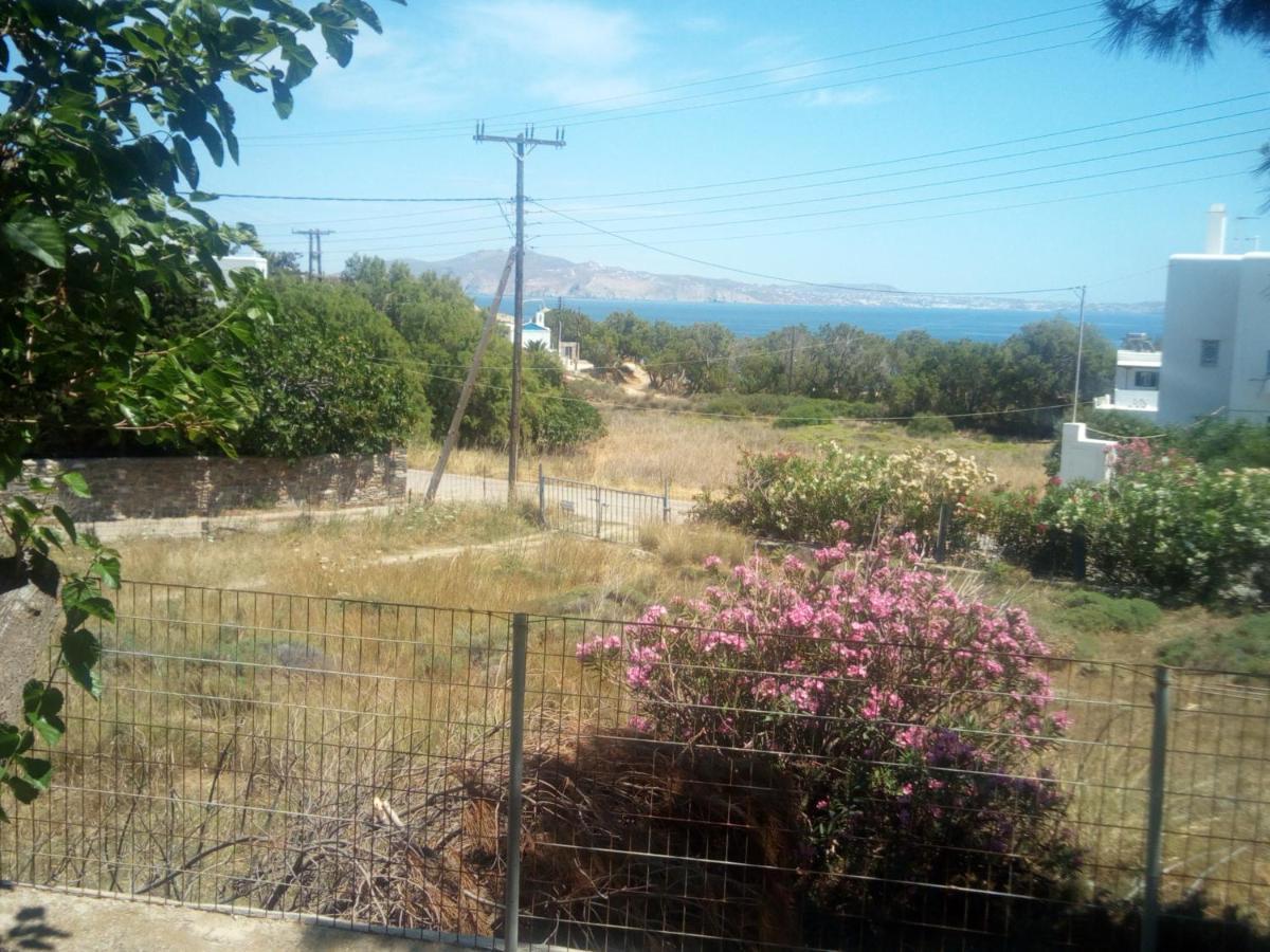 Little Stone House Near The Beach اجيوس ايوانيس المظهر الخارجي الصورة