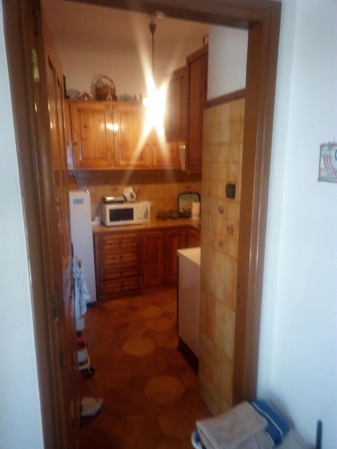 Little Stone House Near The Beach اجيوس ايوانيس المظهر الخارجي الصورة