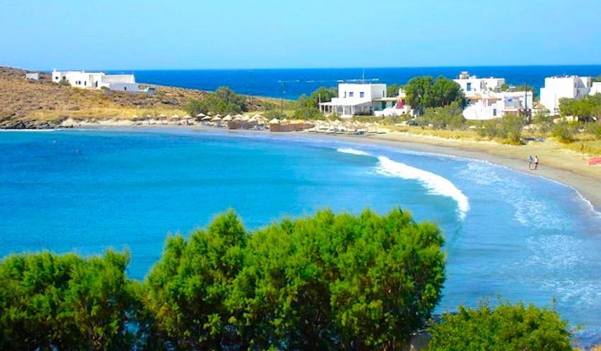 Little Stone House Near The Beach اجيوس ايوانيس المظهر الخارجي الصورة