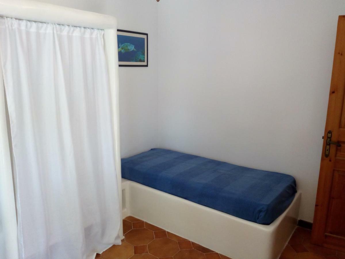 Little Stone House Near The Beach اجيوس ايوانيس المظهر الخارجي الصورة