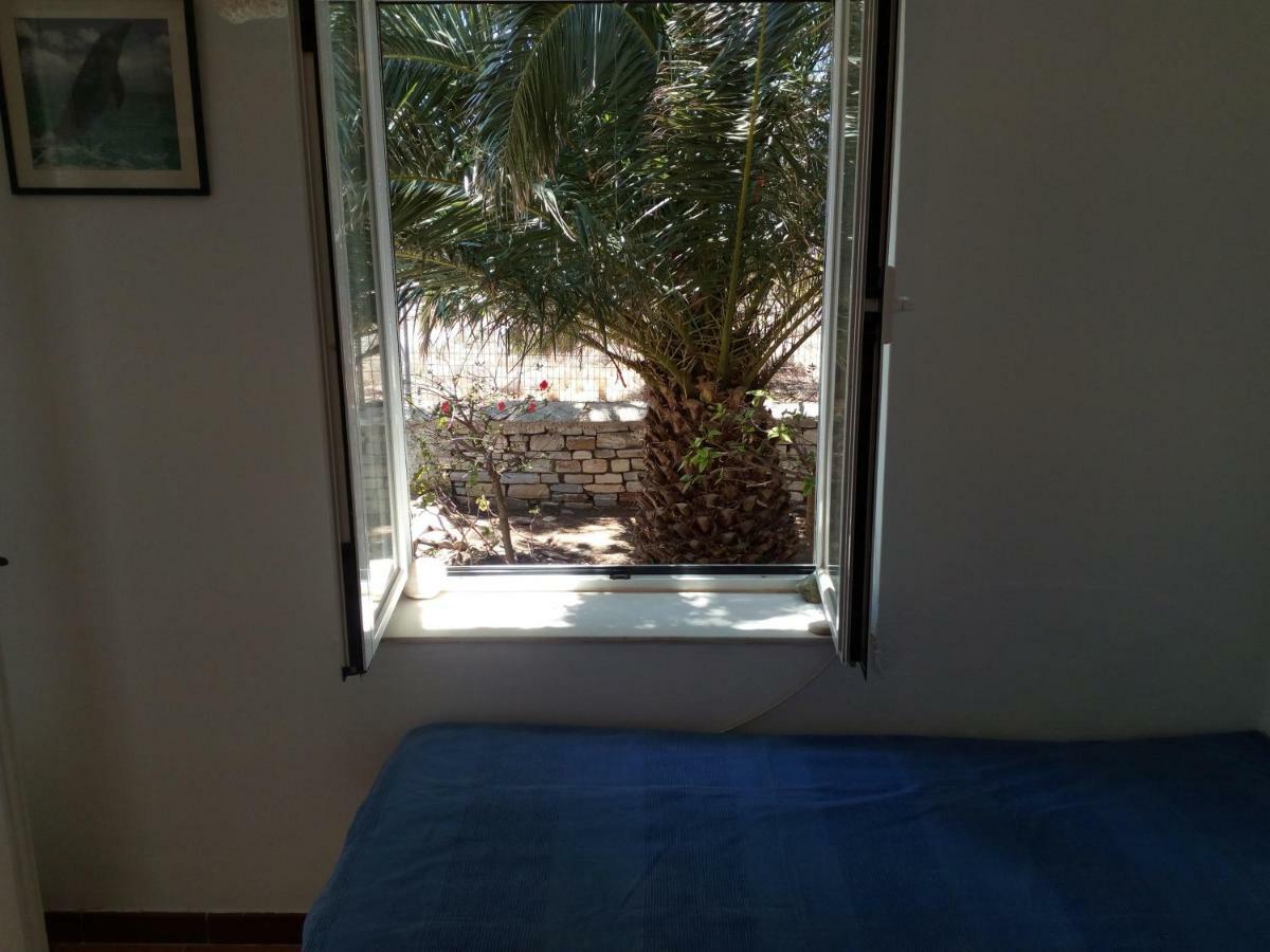 Little Stone House Near The Beach اجيوس ايوانيس المظهر الخارجي الصورة